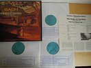 BACH sonatas+partitas for violin solo HENRYK SZERYNG CBS 3LPbox 3xM-