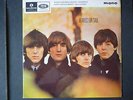 BEATLES FOR SALE EP