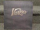 Pearl Jam- Vitalogy- ORIGINAL 1994 vinyl pressing- SUPER RARE- ANALOG sound