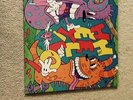 The Wildhearts Ginger Wildheart Hey Hello LP