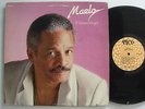 ISMAEL RIVERA Maelo El Sonero Mayor LATIN LP TICO