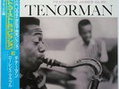 Lawrence Marable Quartet feat. James Clay Tenorman on Jazz:West - Japan LP NM
