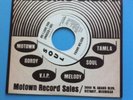 Record Store Day 2015 Frank Wilson Do I Love You ( Indeed I Do) Northern Soul 7