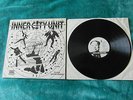 INNER CITY UNIT PASS OUT LP VINYL HAWKWIND NIK TURNER GONG LITMUS ANUBIAN LIGHTS