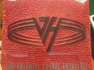 VAN HALEN FOR UNLAWFUL CARNAL KNOWLEDGE STILL SEALED US 1991 1st Ed W1-26594 LP