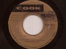 Rare Calypso 45 NORMAN TEX WILLIAMS Cook Up Peleau COOK TRINIDAD Hear mp3