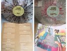 The Fall Of Troy Manipulator 2XLP Gatefold Multi-Color /200 OOP RARE afi circa