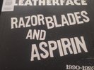 Leatherface Razorblades And Aspirin Box Set Record Store Day 2015 FREE SHIPPING
