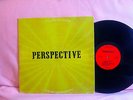 PERSPECTIVE LP Syllabub RARE Orig PRIVATE Psych Folk ACID ARCHIVES nice copy