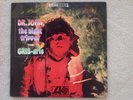 DR JOHN The Night Tripper Gris gris LP
