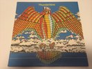 FINCH THUNDERBIRD LP 1976 OZ HARD ROCK CLASSIC ON EAGLE RECORDS...RARE