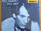 ALEX CHILTON Jesus Christ VINYL 7