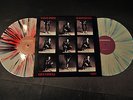 2 LP 33 VASCO ROSSI IL RIPETENTE LIVE CESENA 1981 ED.LTD. COPIA NR 321 DI 500