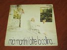 LP MIA MARTINI - OLTRE LA COLLINA - PSL 10516 ORIGINALE RCA ITALIANO 1971 RARO