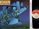 PROG LP KHAN Space Shanty ORIGINAL DERAM  NM-