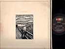 PSYCH LP Steve Morgen MORGEN original PROBE 4507 w/ insert RARE
