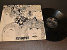 LP 33 THE BEATLES  REVOLVER  PARLOPHONE PMCQ 31510 ITALY