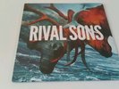 Rival Sons  -  Black Coffee 7`inch Single New & Sealed  (Record Store Day 2015)
