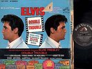 ELVIS PRESLEY LP Double Trouble OST rare SHRINK + BONUS  PHOTO clean