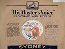 BUDDY HOLLY VINYL 78 RPM - HEARTBEAT - TRUE LOVE WAYS - NR MINT