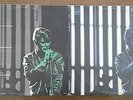 (DAVID BOWIE-Stage)-remarkable skill for perceiving musical trends-D5-2xLP