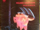 black sabbath paranoid lp (original 1st Issue Vertigo Swirl)