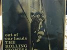 The Rolling Stones-Out Of Our Heads lp