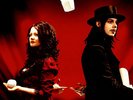 THE WHITE STRIPES GET BEHIND ME SATAN RECORD STORE DAY RSD 2015 2XLP 12'' VINYL
