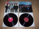 Rolling Stones 2 x, Between the Buttons ( Weinrot-Gold) und Bravo Hör Zu, Klasse