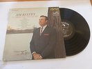 JIM REEVES - Up through the years - US 12-track Vinyl LP (Signed by Mary Reeves)