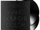 Alabama Shakes- Sound & Color Double 180-gram LP