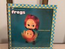 THE FROGS   MY DAUGHTER THE BROAD LP   Matador   Orig. Rare Indie SEALED MINT