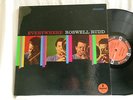 ROSWELL RUDD Everywhere Charlie Haden Beaver Harris Impulse 9126 STEREO LP