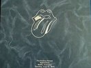 THE ROLLING STONES 3 LP Leder-Box LIVE Berlin, Germany 10. Juni 2014