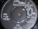 Edwin Starr - Time - Tamla Motown UK  TMG 1028 - Northern Soul Classic