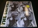 The Smiths Meat Is Murder Original 1985 Sire Pressing Sealed Hype Sticker