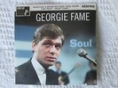 GEORGIE FAME RSD - LIMITED -  SOUL EP - SEALED
