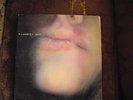 PJ HARVEY DRY 1992 LP on TOO PURE + ORIG INNER 2-FOR-1 on P&P