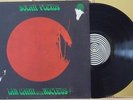 IAN CARR WITH NUCLEUS / SOLAR PLEXUS / EXC 1971 VERTIGO SWIRL LABEL LP-GATEFOLD