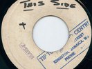 ? RARE UNKNOWN BOSS REGGAE - MATRIX # FMD - 7200 - ?? BLANK 7