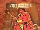 4Lp Jimi Hendrix The Greatest Original Sessions