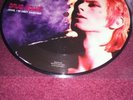DAVID BOWIE - JOHN, I'M ONLY DANCING - RSD - PICTURE DISC - LIMITED EDITION- NEW