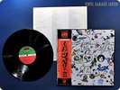 LED ZEPPELIN Led Zeppelin III P-10106A OBI LP AS5854