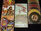 RAMONES R.A.M.O.N.E.S. / Any Way You Want It 7
