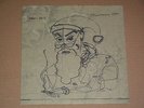 PEARL JAM STRANGEST TRIBE RARE XMAS HOLIDAY TEN CLUB 7