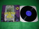jackpot of hits LP various artists amalgamated records CSP 3 pioneers etc