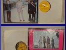 Watching Rainbows. Dragonfly Records Beatles TMOQ?