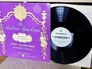 Beethoven: Symphony No.7 - Otto Klemperer **UK Columbia SAX 2415 B/S ED1 LP**