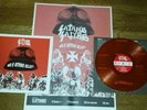 Satans Satyrs Wild Beyond Belief RARE /50 Electric Wizard NYHC Dopesmoker DEATH