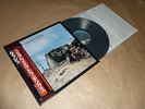 RUSH - A Farewell To Kings / Japan LP / OBI / 1981 / 25?3P-268